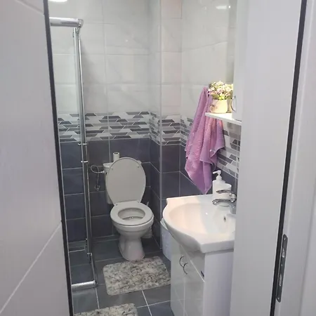 Banjski Kutak Apartament *