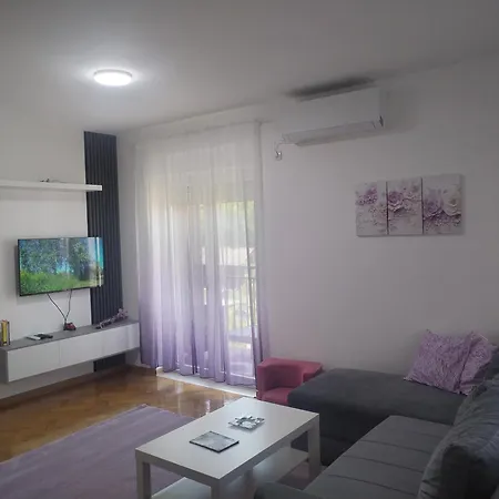 아파트 Banjski Kutak