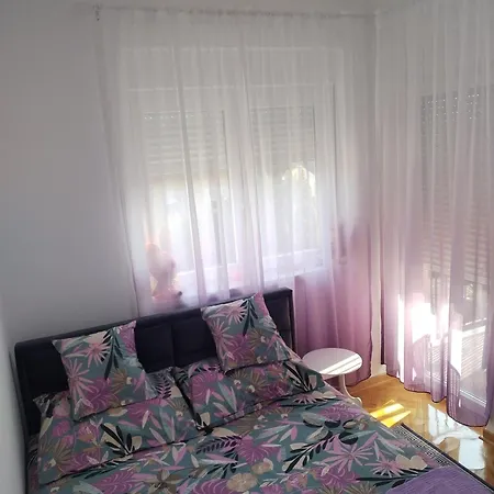 Banjski Kutak Apartament