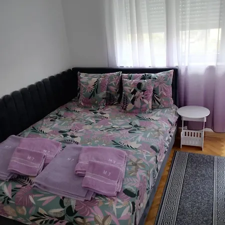 Banjski Kutak Apartament *