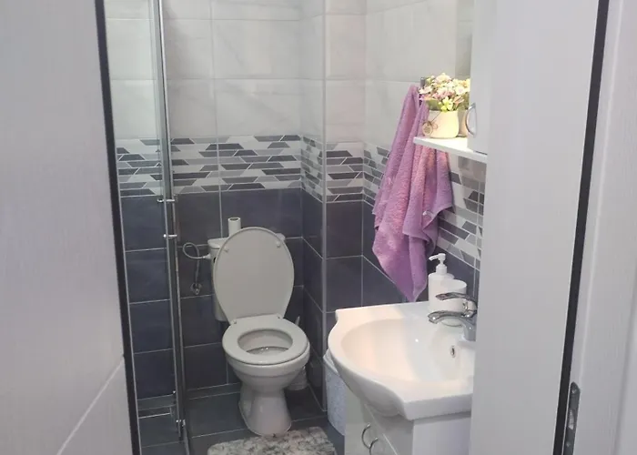 Banjski Kutak Апартаменты *