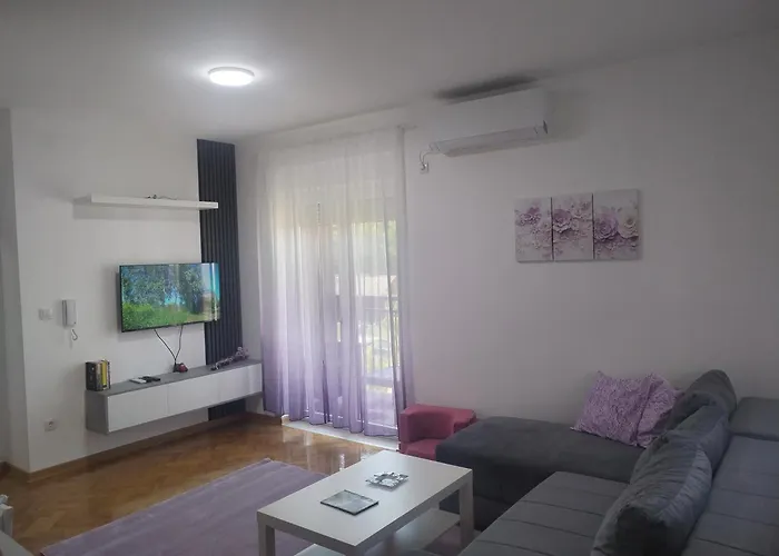 Апартаменты Banjski Kutak