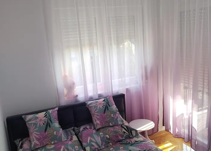 Banjski Kutak Апартаменты